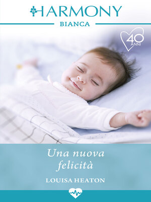 cover image of Una nuova felicità